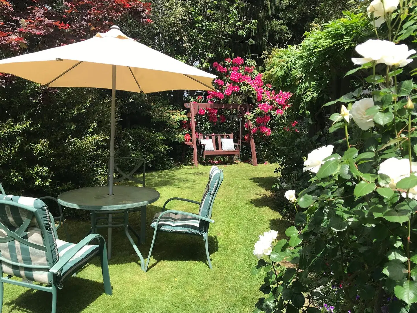 The Loft Garten