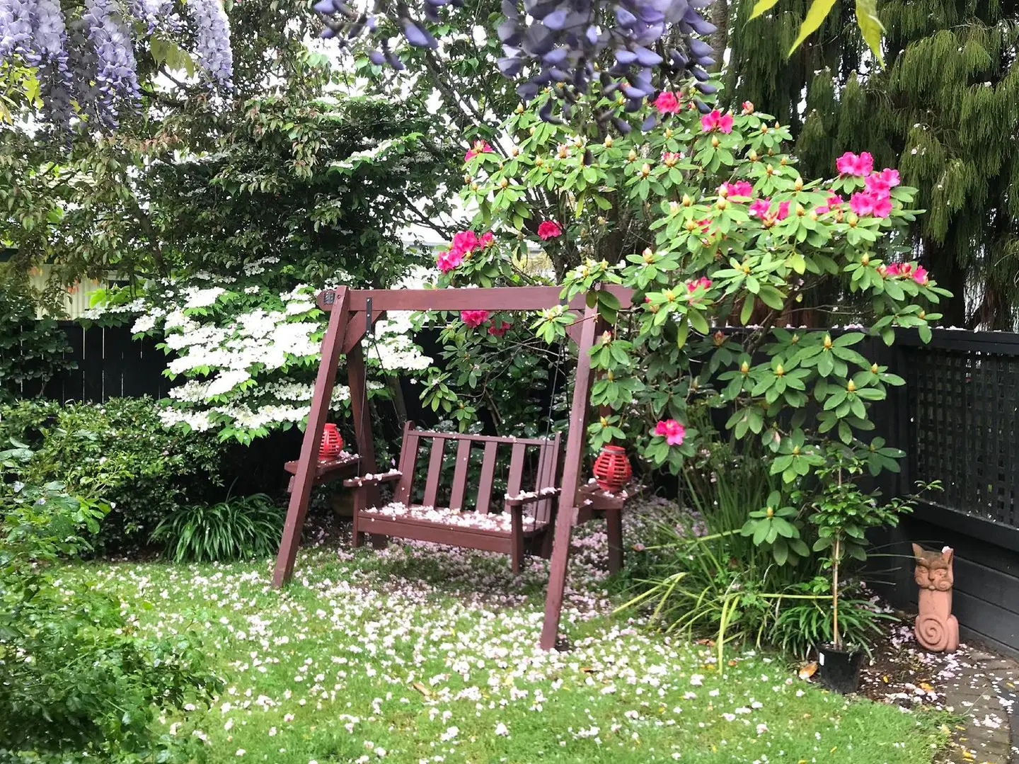 The Loft Garten