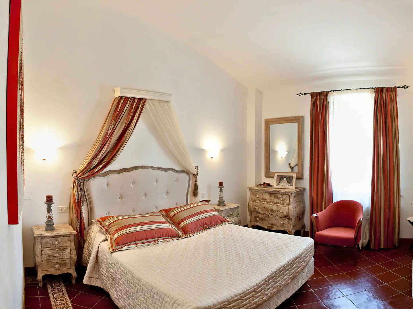 Borgo Tre Rose Hotel & Apartments ROOM_EXAMPLE