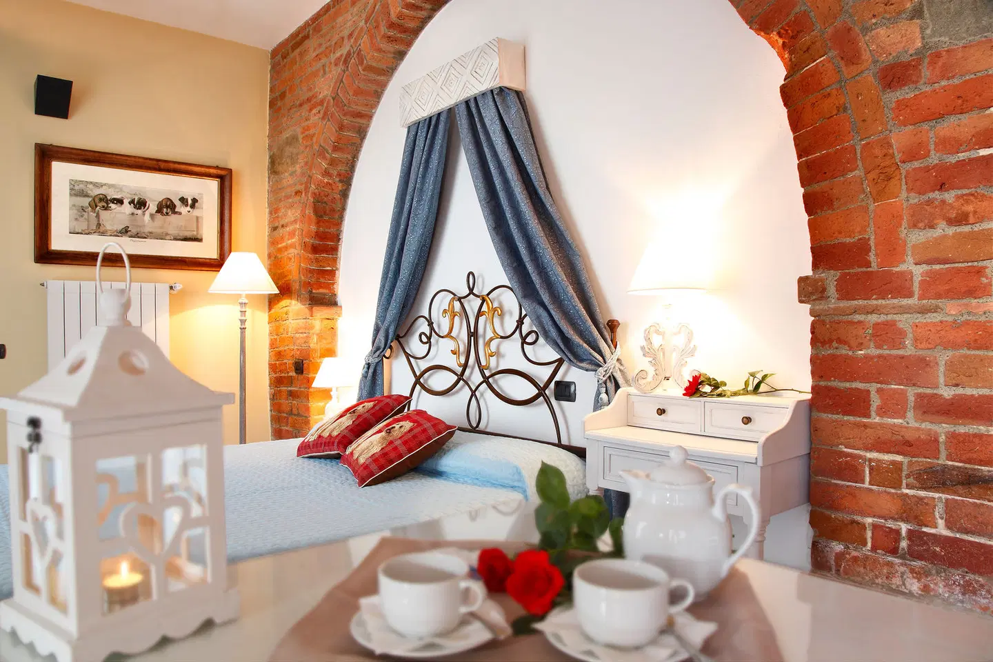 Borgo Tre Rose Hotel & Apartments HEALTH_BEAUTY