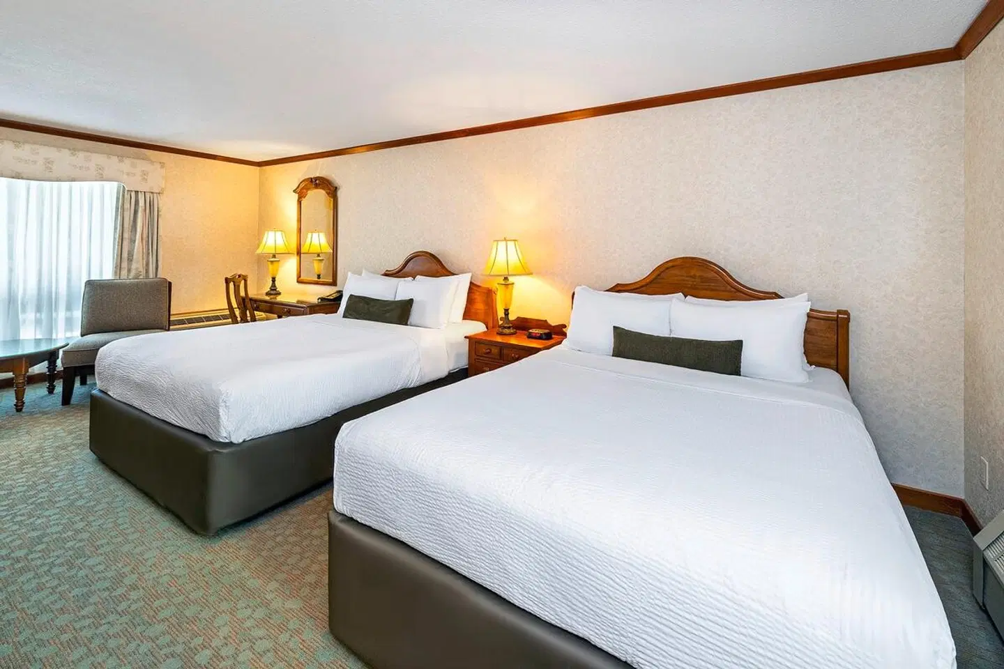 Charltons Banff ROOM_EXAMPLE