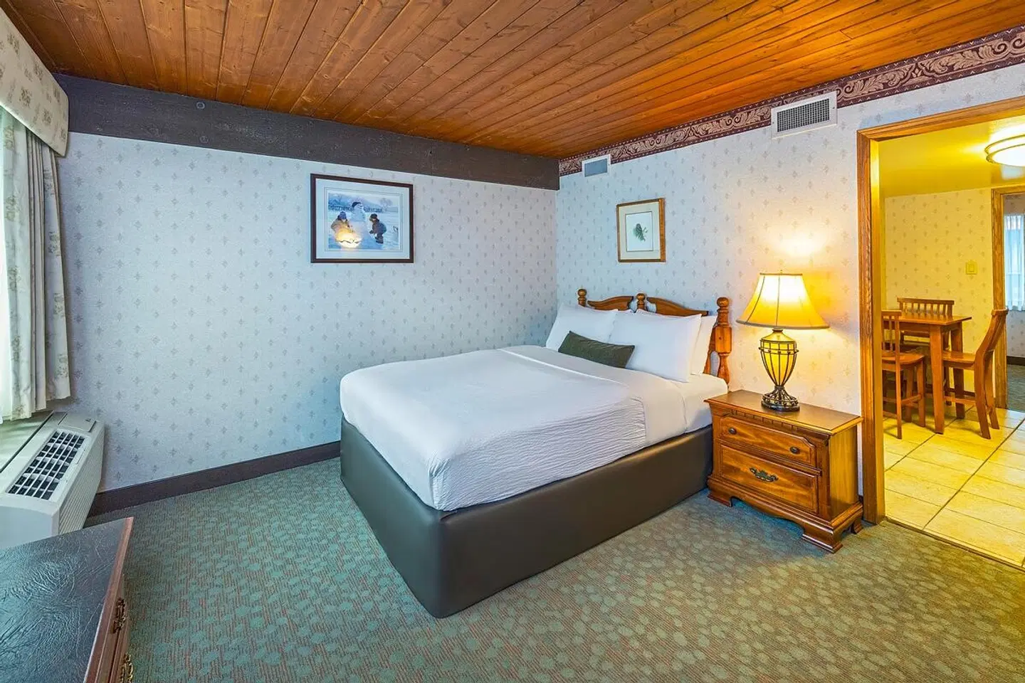Charltons Banff ROOM_EXAMPLE