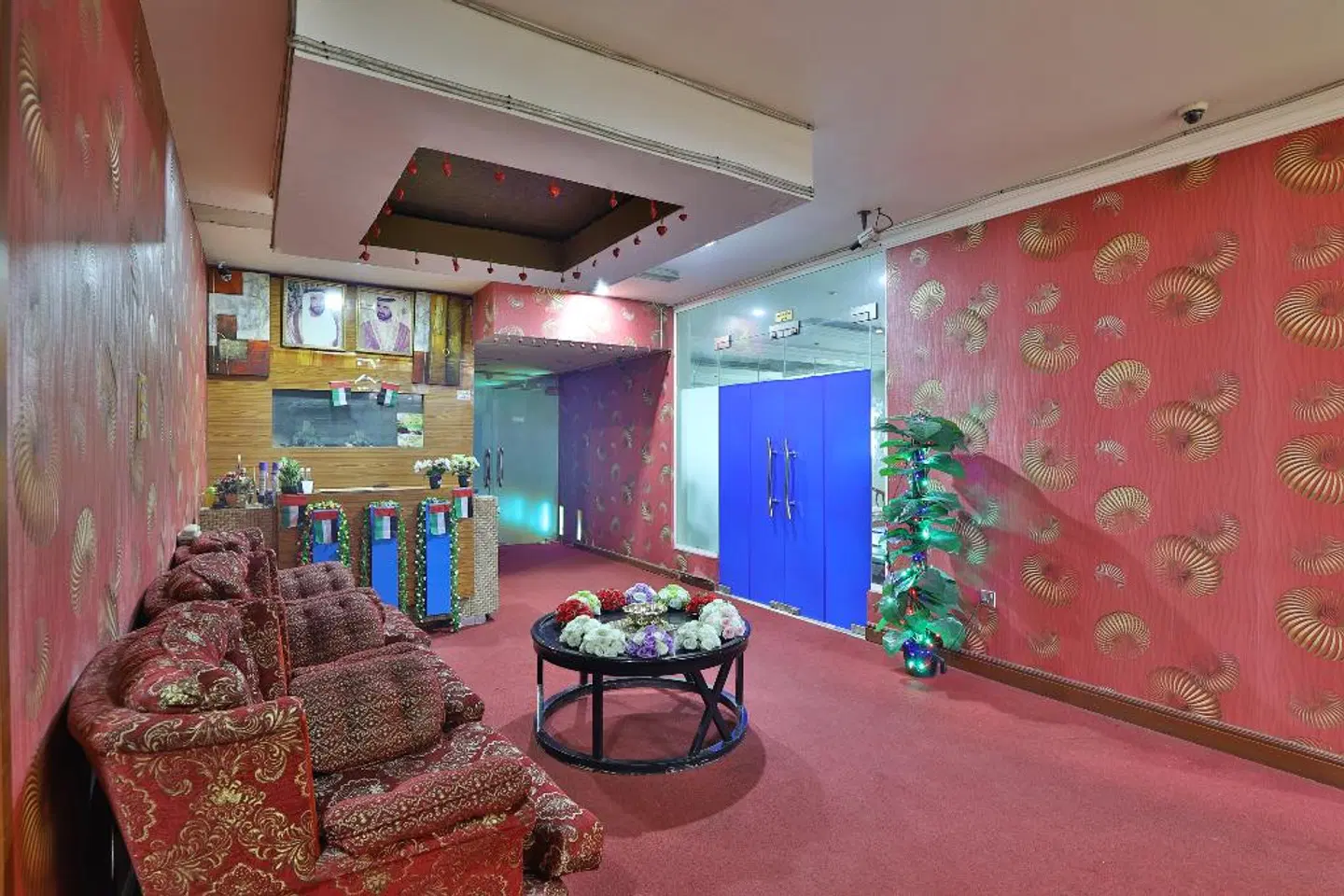 Moon Valley LOUNGE_LOBBY