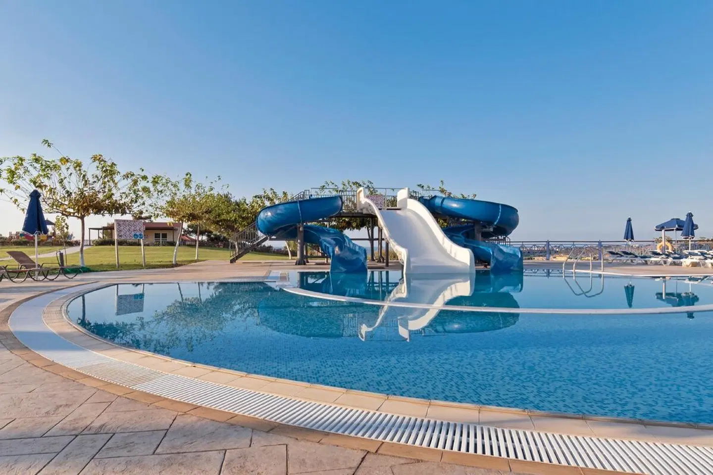 Princess Sun Hotel & Spa OUTDOOR_POOL