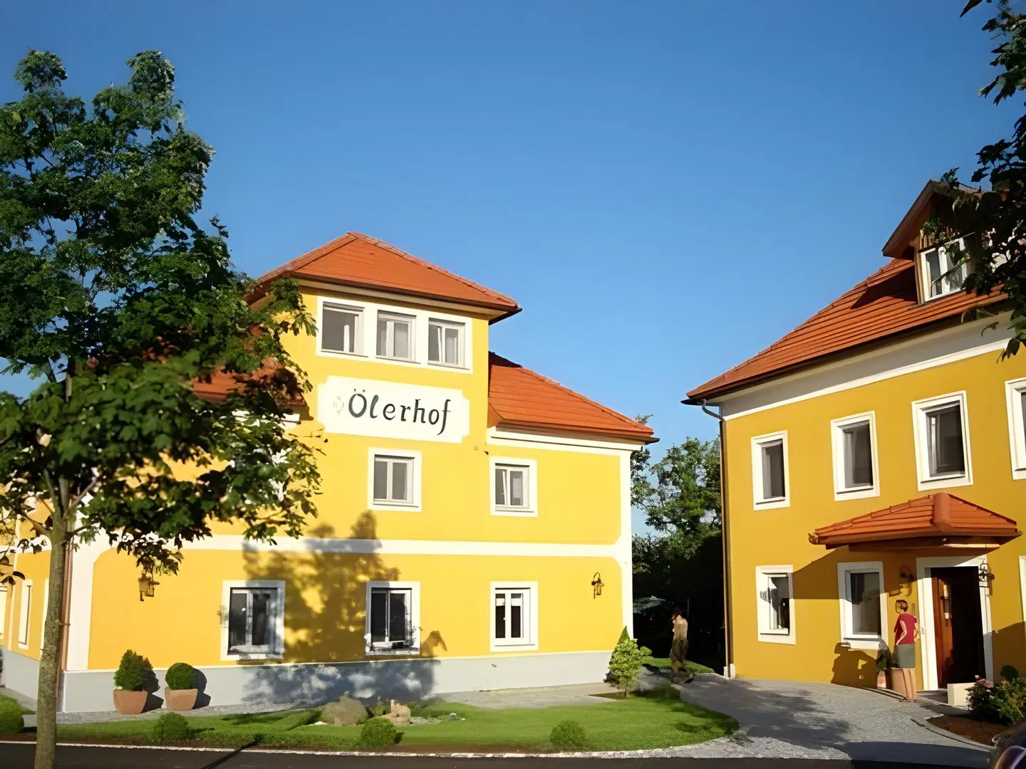 Öler EXTERIOR