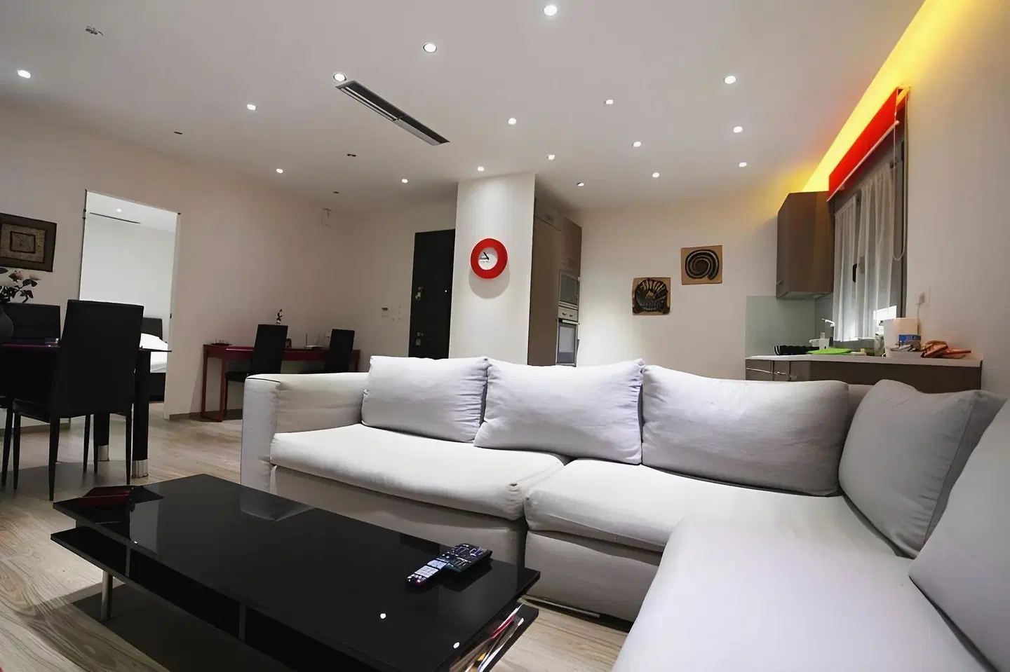 Olvia Suites LOUNGE_LOBBY
