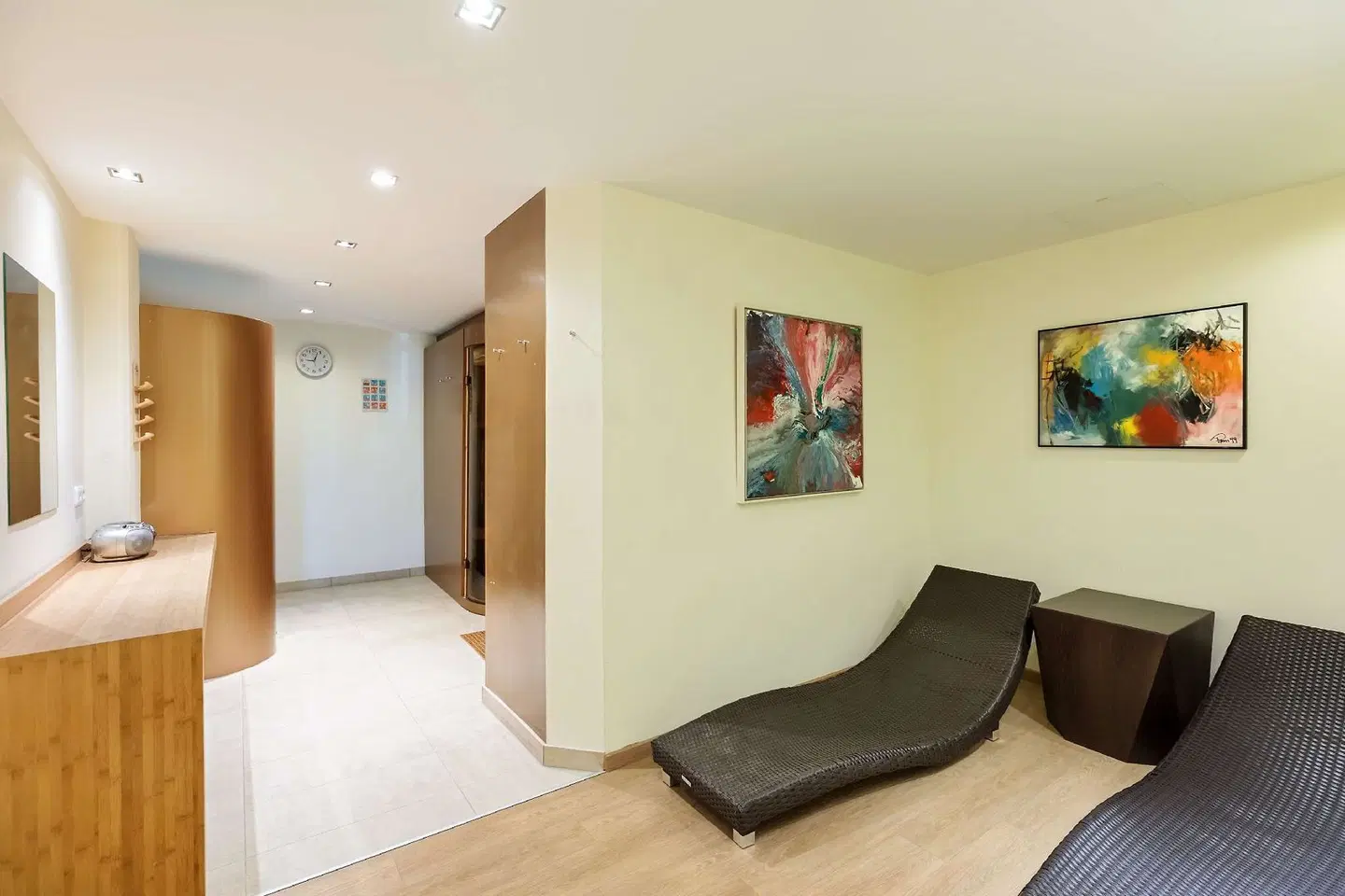 Hotel Schillerpark Linz, a member of Radisson Individuals LOUNGE_LOBBY
