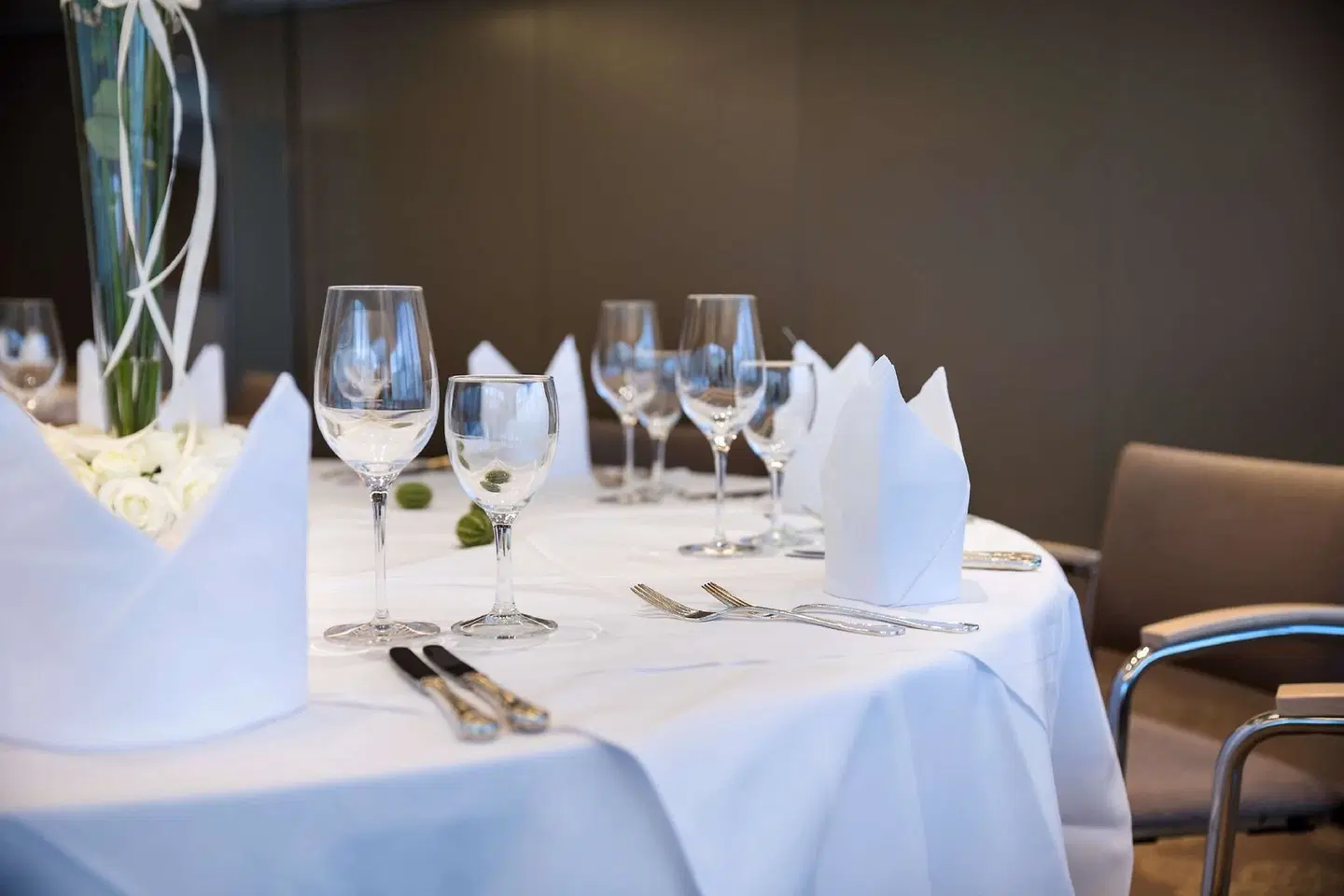 Hotel Schillerpark Linz, a member of Radisson Individuals Restaurant