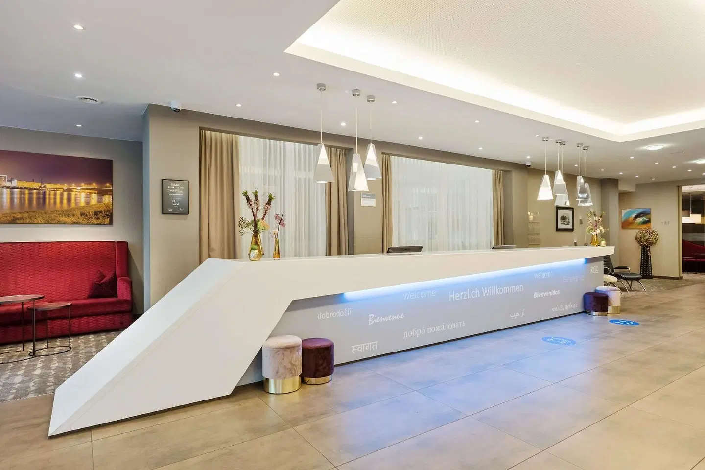 Hotel Schillerpark Linz, a member of Radisson Individuals HEALTH_BEAUTY