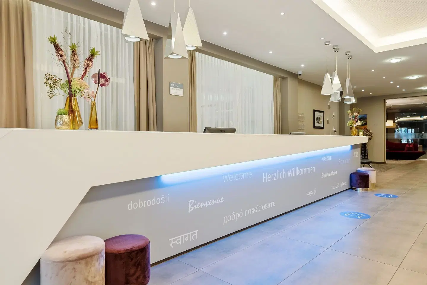 Hotel Schillerpark Linz, a member of Radisson Individuals HEALTH_BEAUTY