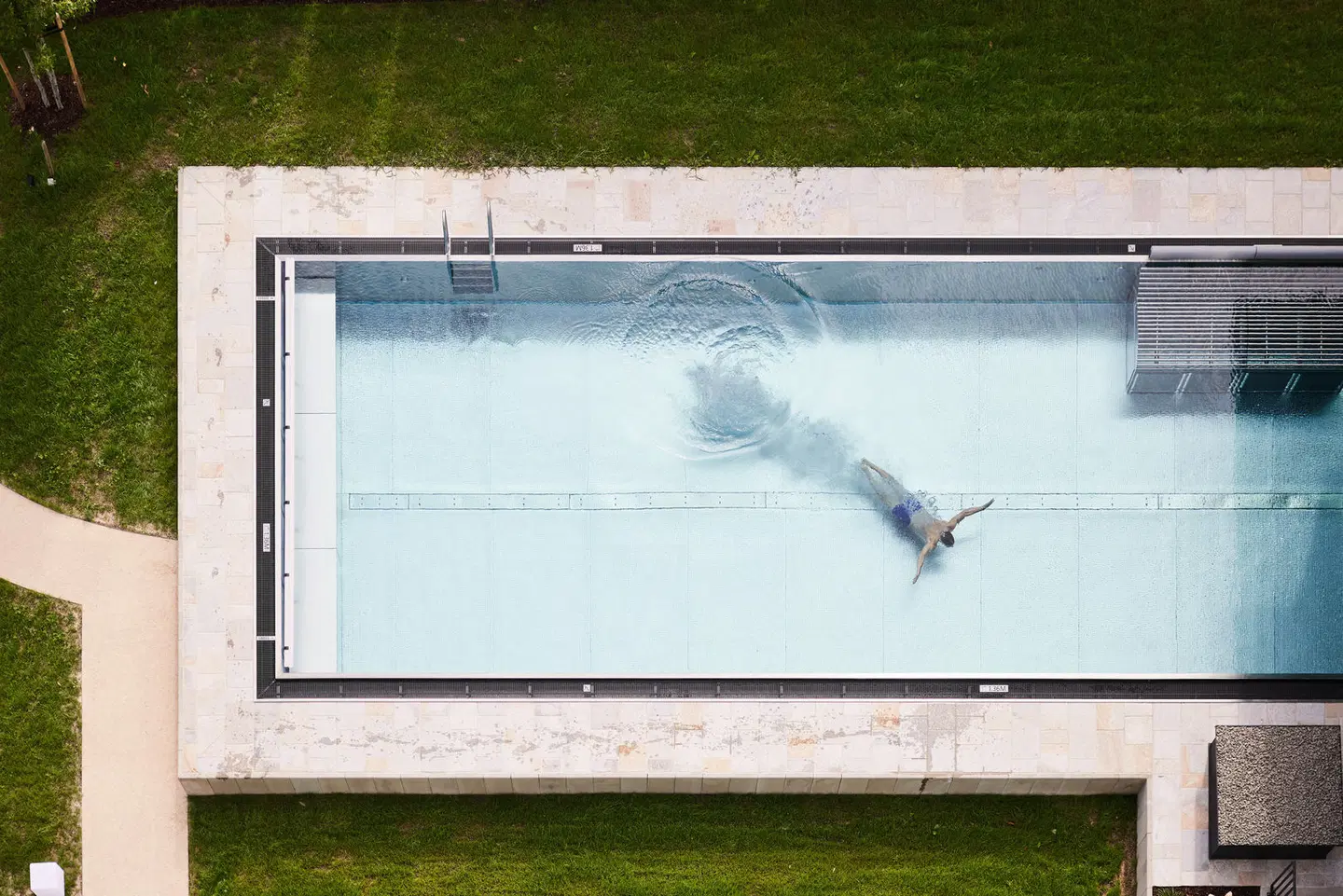 Hotel Freigold OUTDOOR_POOL