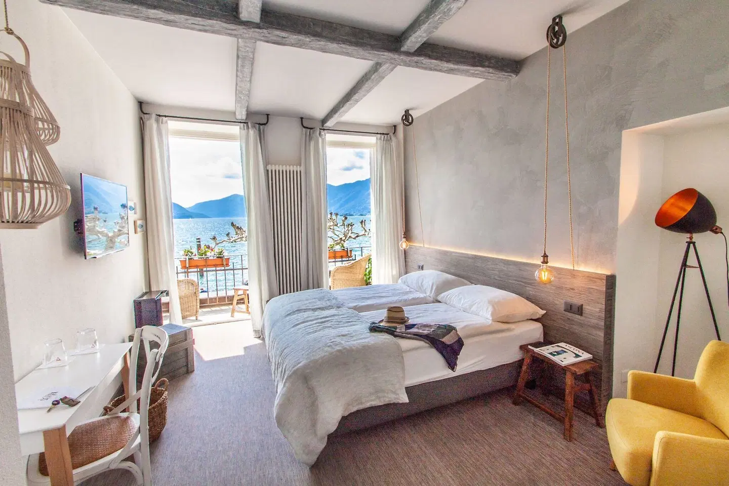 Seven Boutique Hotel ROOM_EXAMPLE