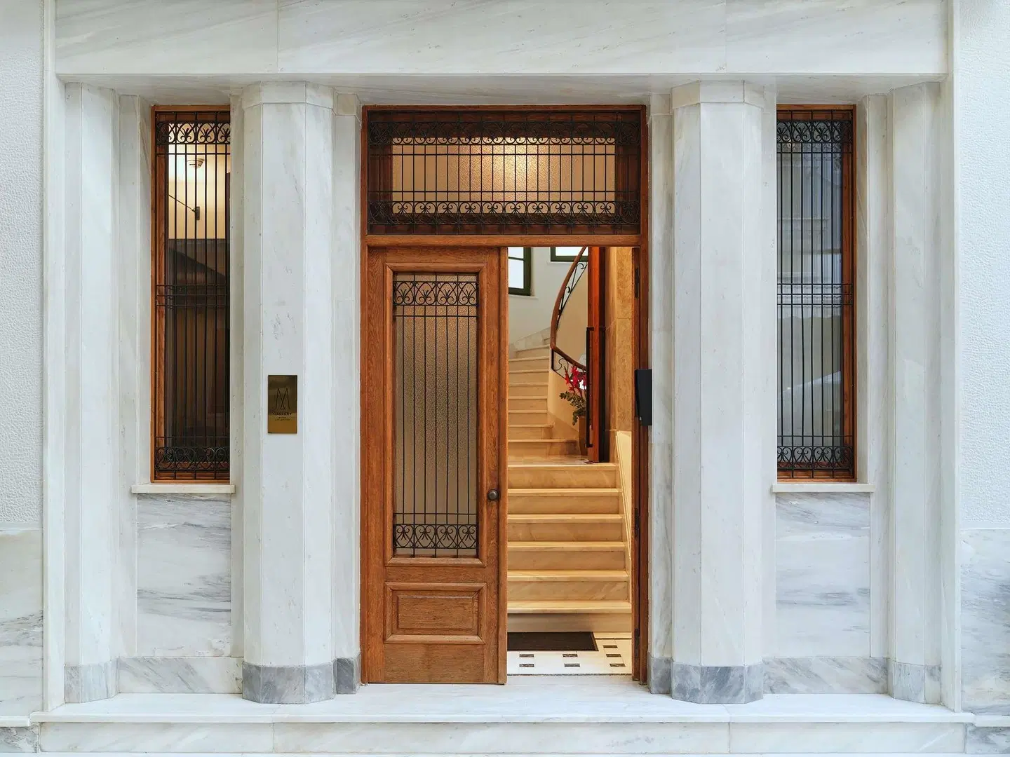 Athens Capital Suites-MGallery Collection HEALTH_BEAUTY