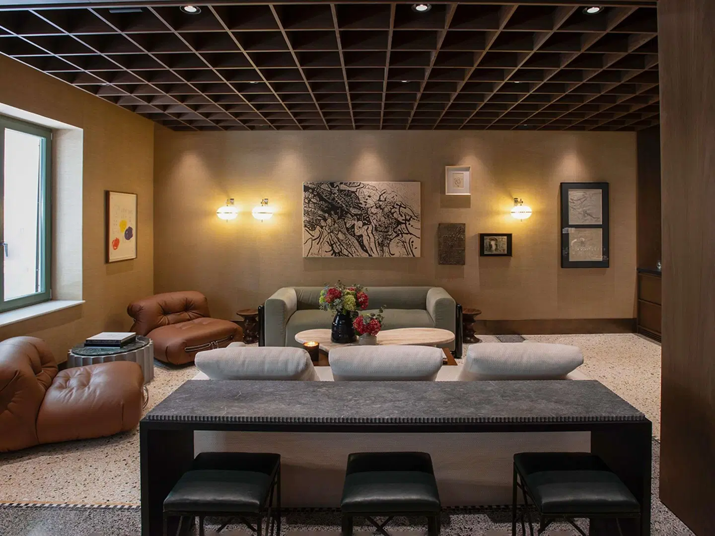 Athens Capital Suites-MGallery Collection ROOM_EXAMPLE