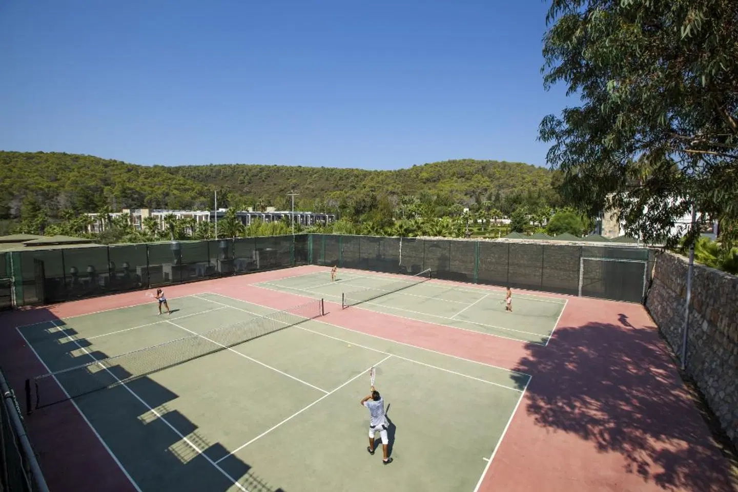 Green Bay Resort & Spa SPORTS_AND_LEISURE