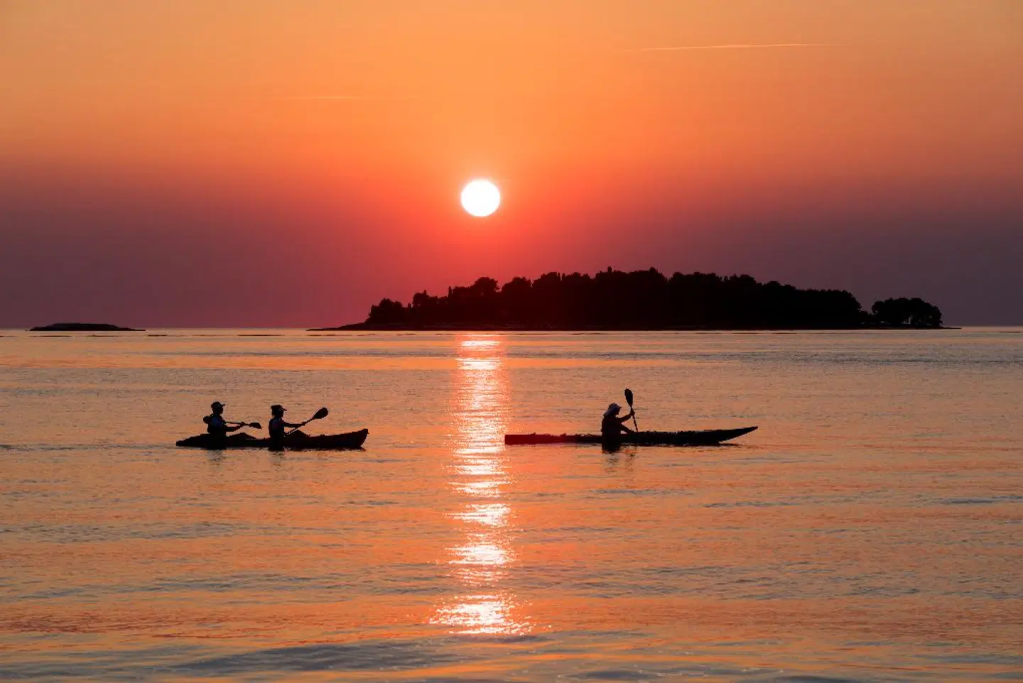 Resort Villas Rubin SPORTS_AND_LEISURE