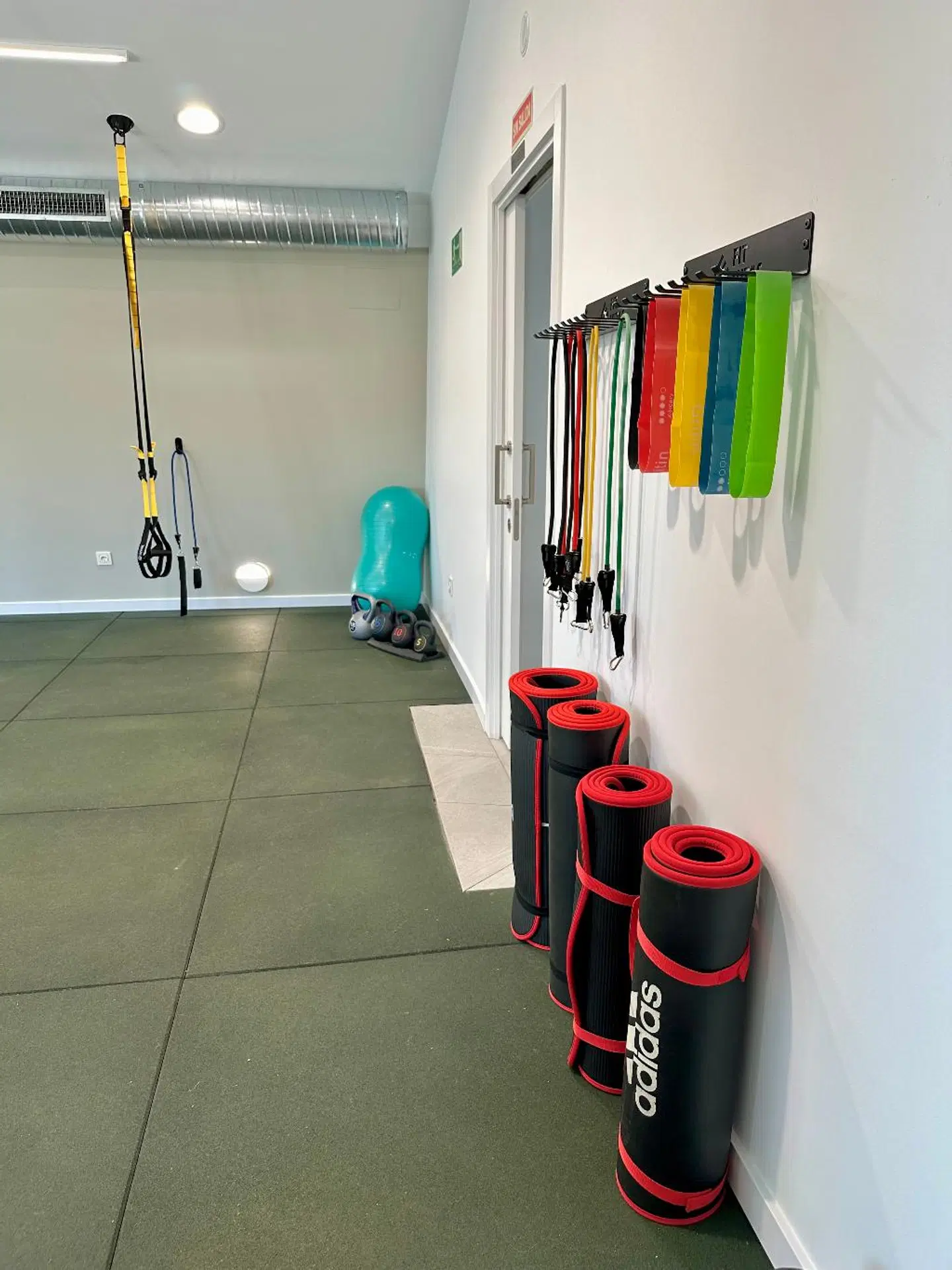Monte Triana SPORTS_AND_LEISURE