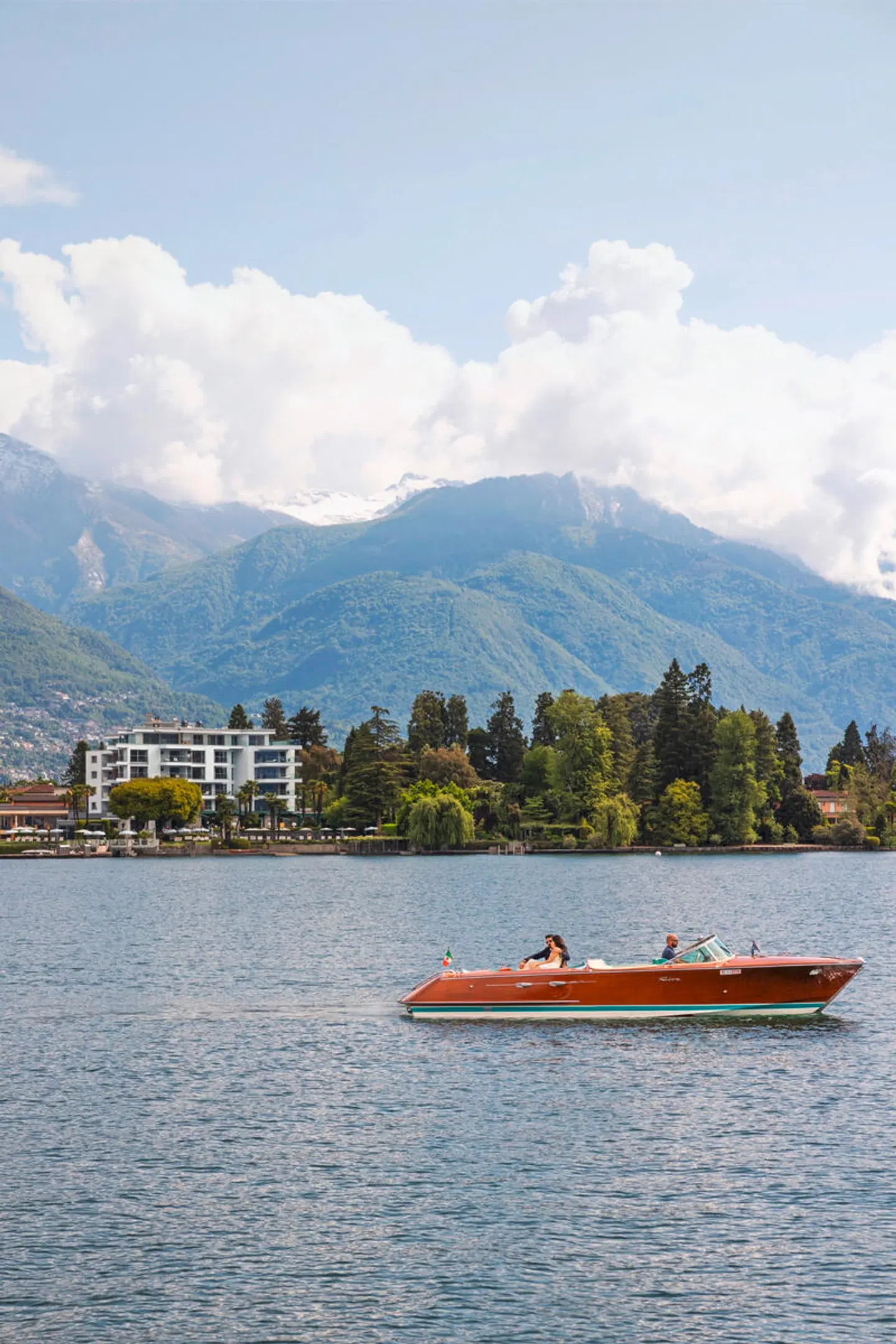 Hotel Eden Roc LANDSCAPE