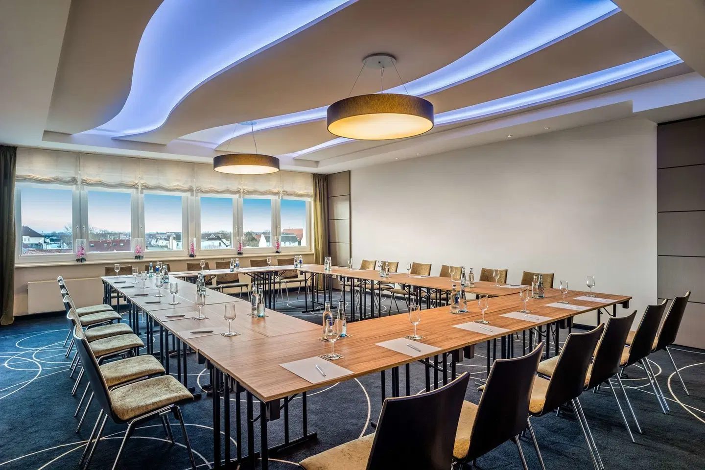 Best Western Hotel Das Donners Konferenz