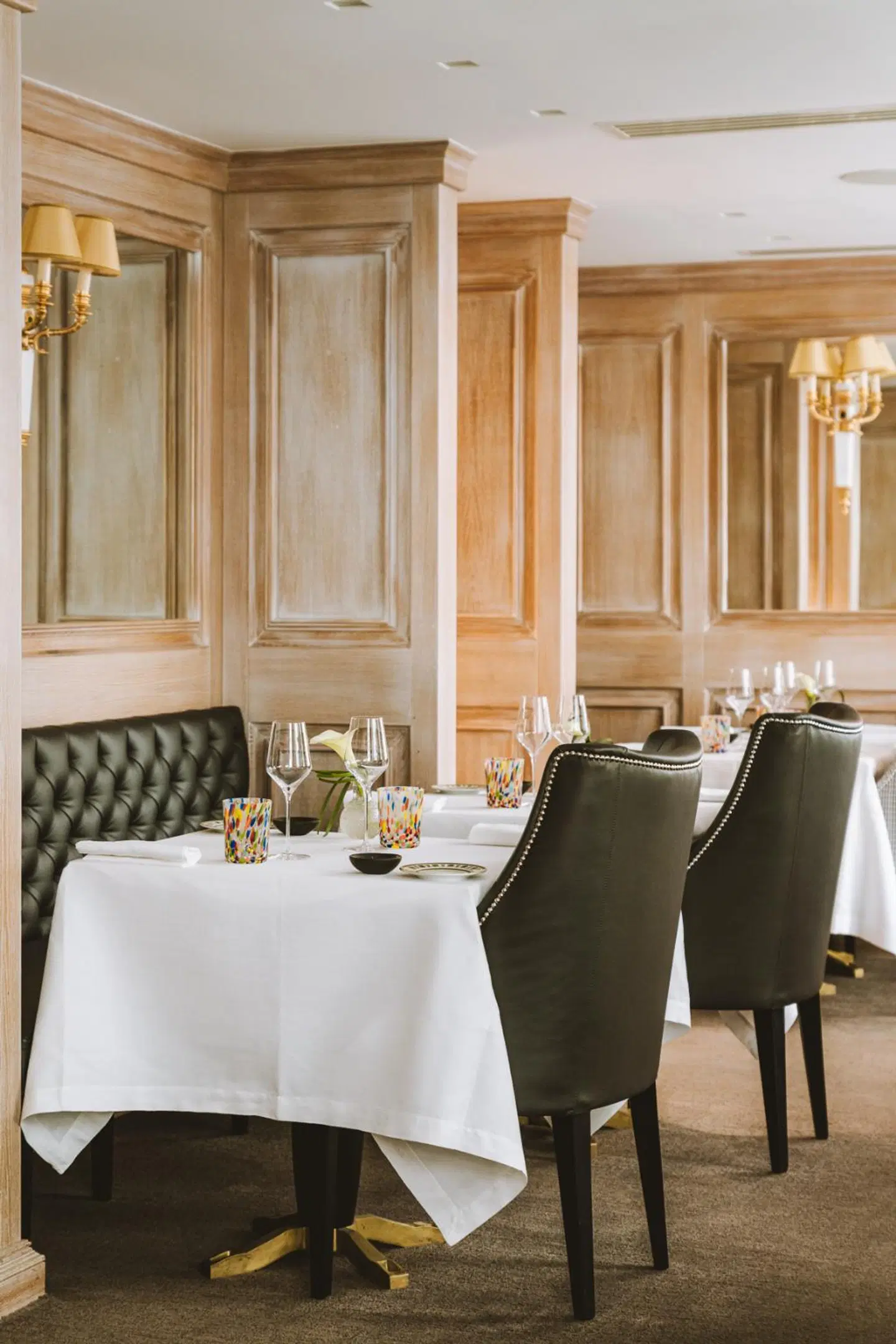 Hôtel Splendide Royal Paris Restaurant