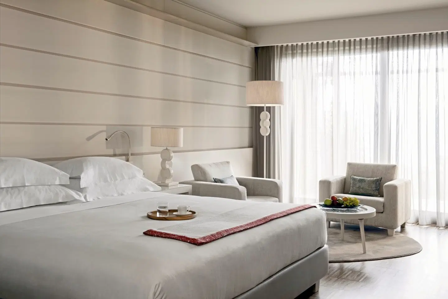 Lefay Resort & SPA Lago di Garda ROOM_EXAMPLE