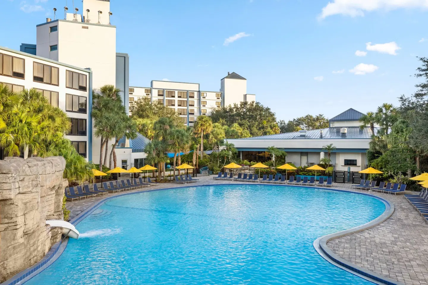 Delta Hotels by Marriott Orlando Celebration OUTDOOR_POOL