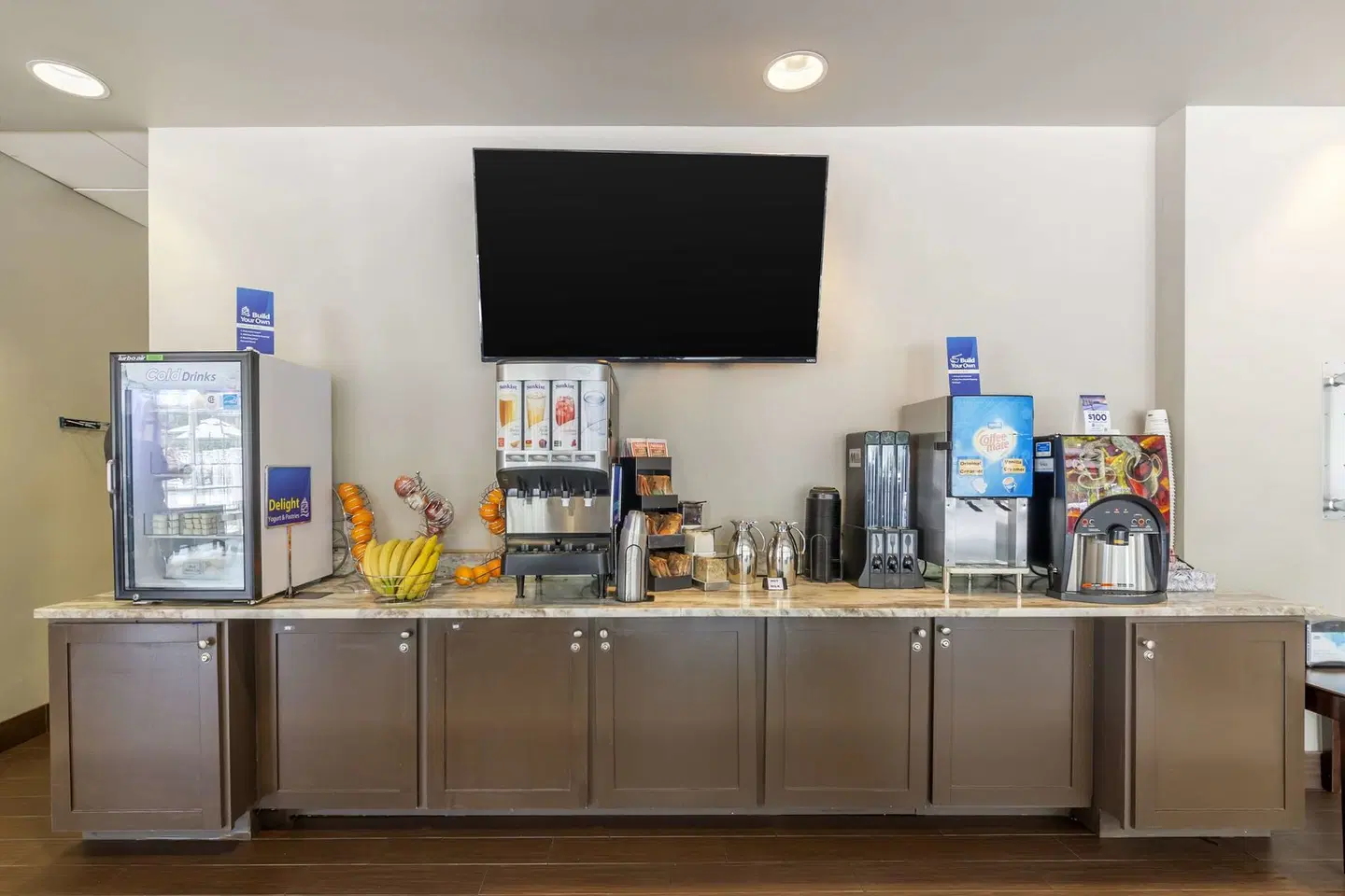 Best Western Naples Plaza LOUNGE_LOBBY