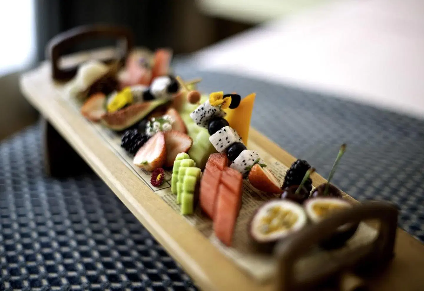 Stella Di Mare Dubai Marina Restaurant