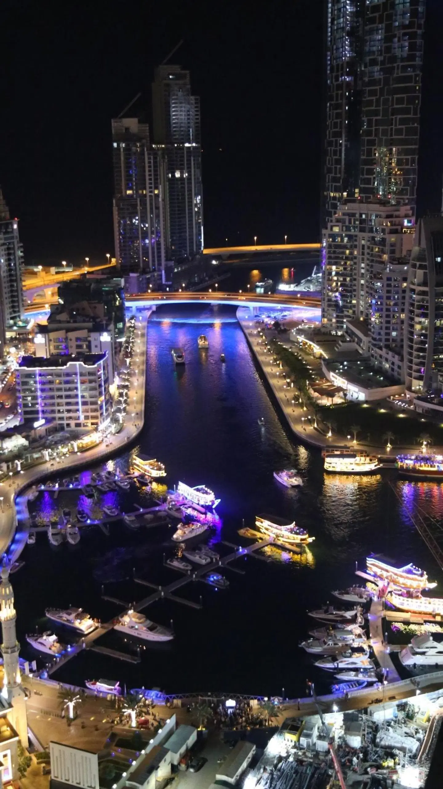 Stella Di Mare Dubai Marina OUTDOOR_POOL