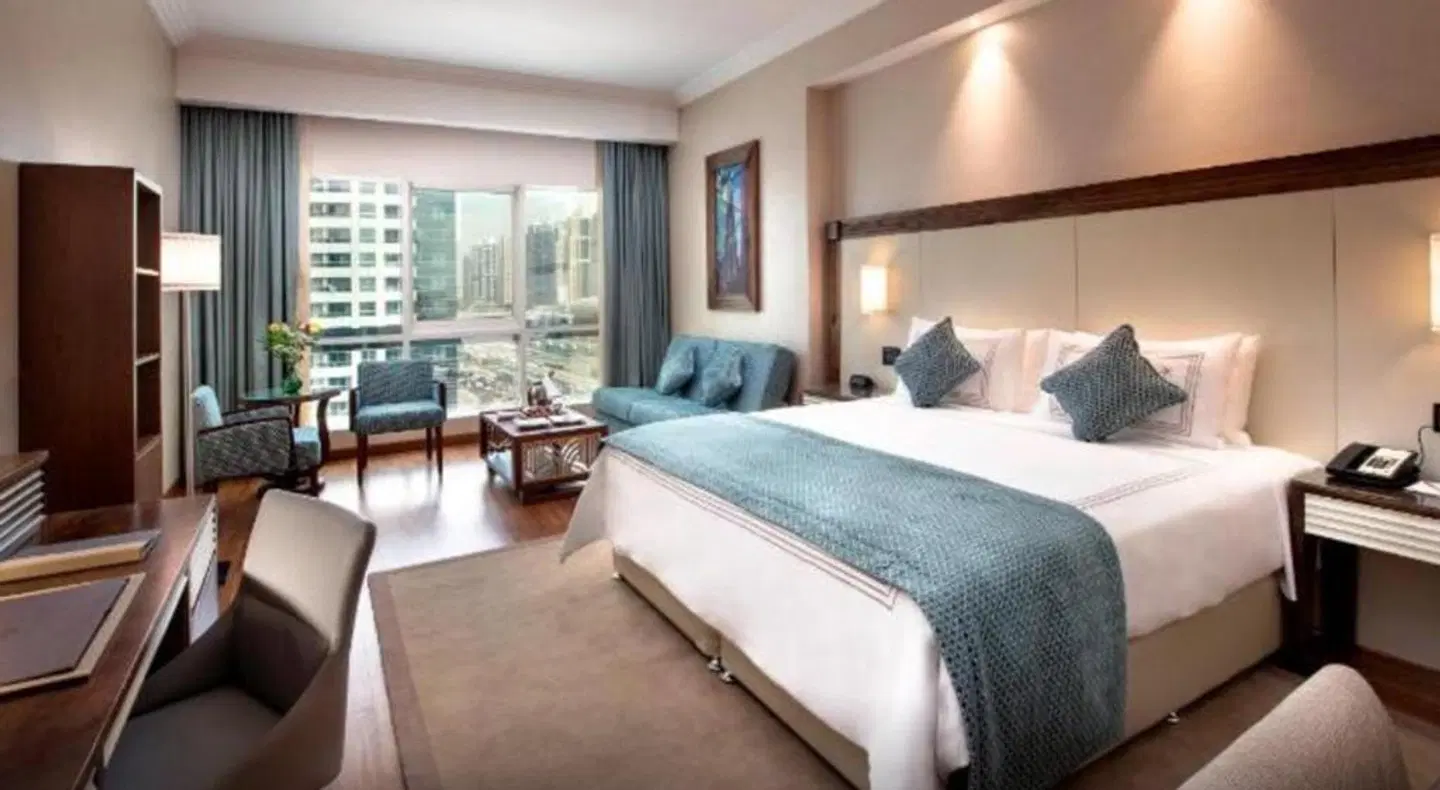 Stella Di Mare Dubai Marina ROOM_EXAMPLE