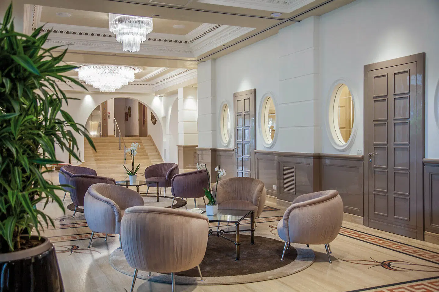 Aurelia LOUNGE_LOBBY