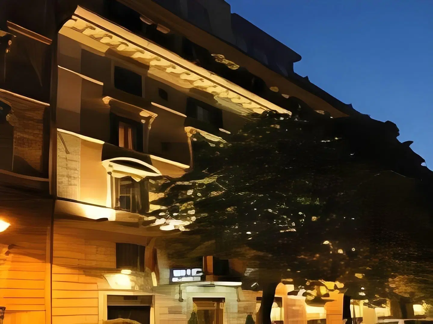 Eliseo Restaurant