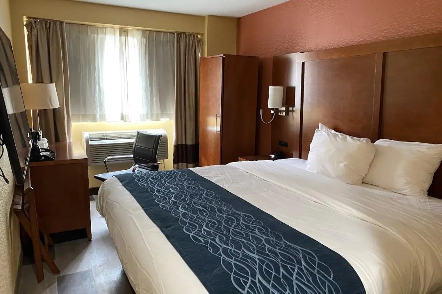 Ramada by Wyndham New York Times Square West ROOM_EXAMPLE