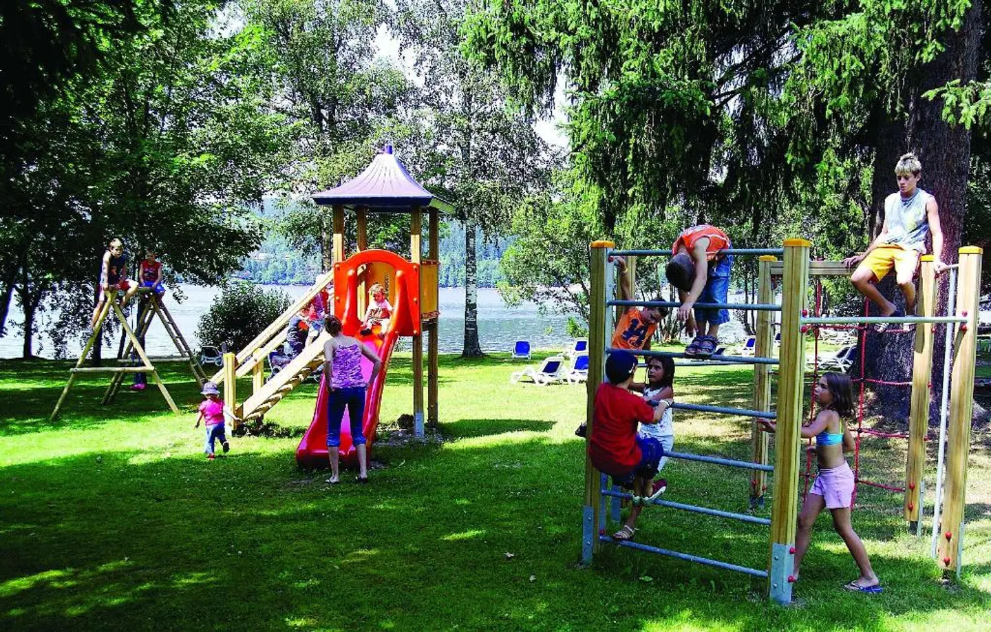 Maritim TitiseeHotel Titisee-Neustadt SPORTS_AND_LEISURE