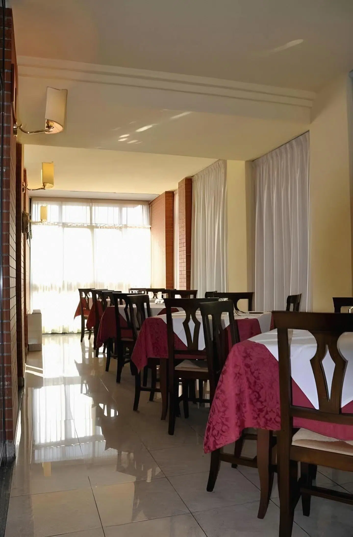 Casa Betania Restaurant