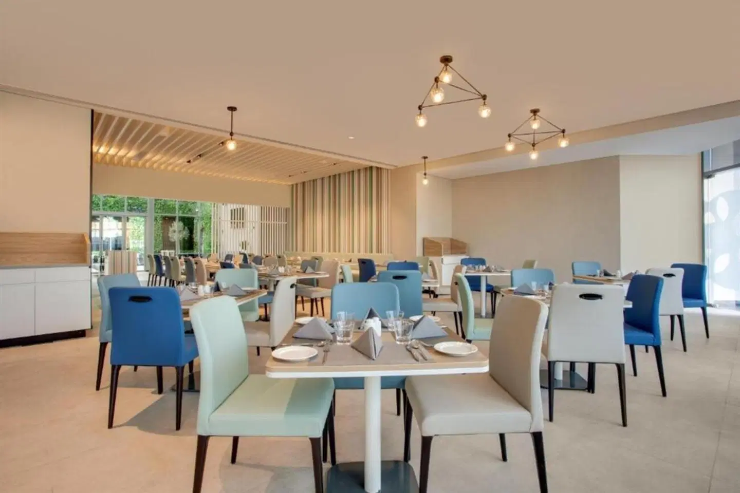 Lemon Tree Hotel, Dubai Konferenz