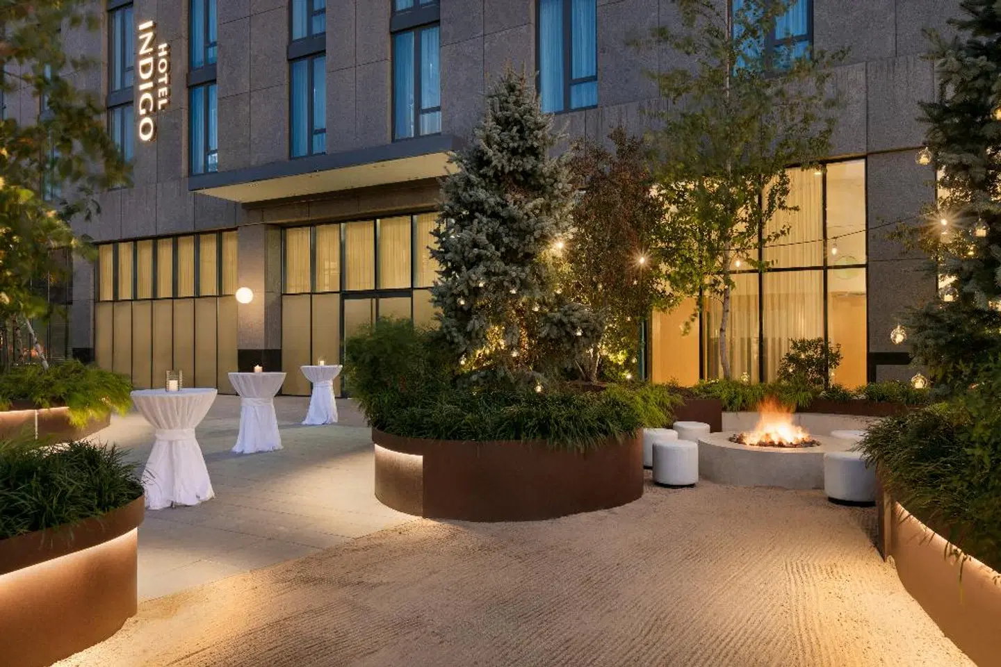 Hotel Indigo Williamsburg - Brooklyn by IHG EXTERIOR