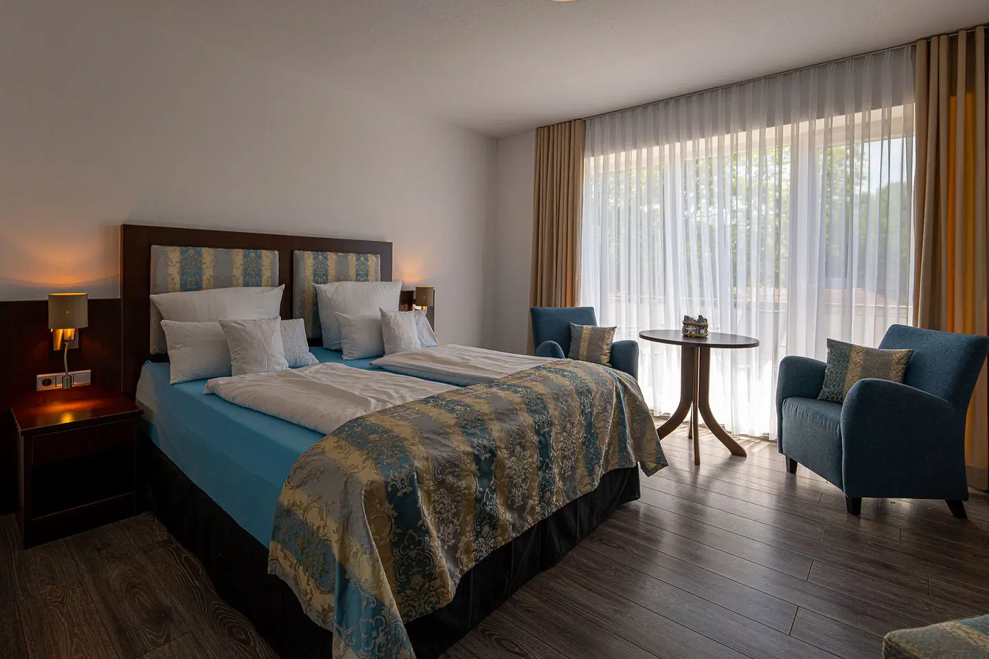 Hotel Nordstern ROOM_EXAMPLE