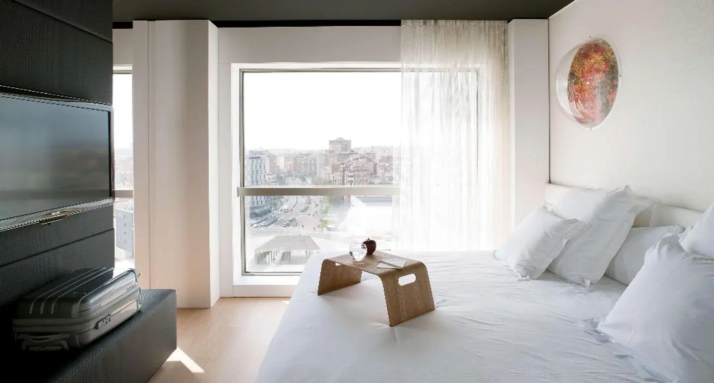 Barceló Sants ROOM_EXAMPLE