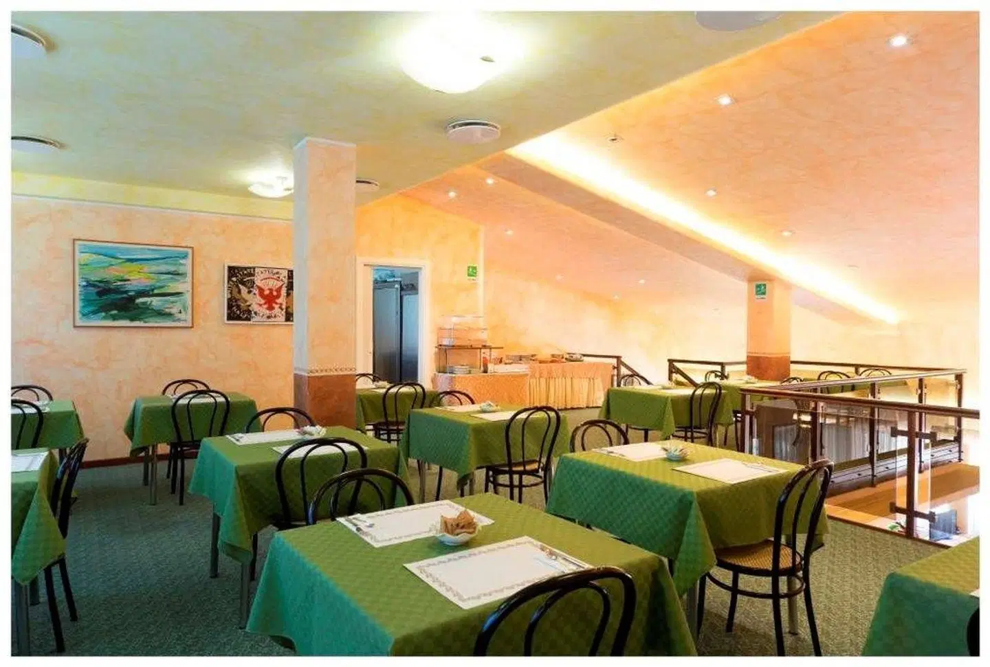 Pennile Restaurant