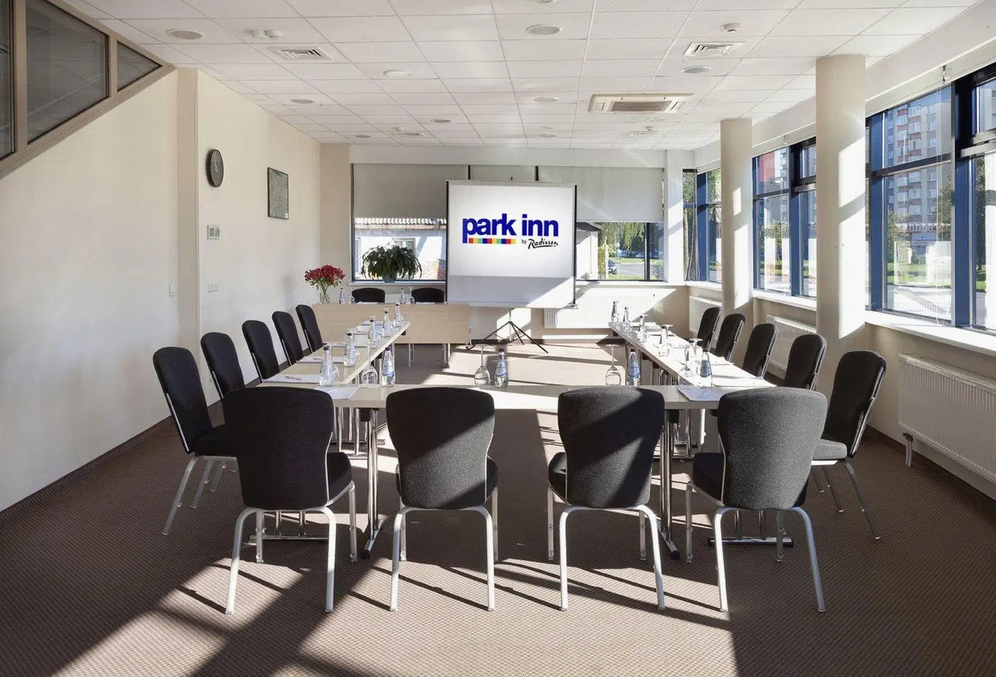 Green Park Hotel Klaipeda Konferenz