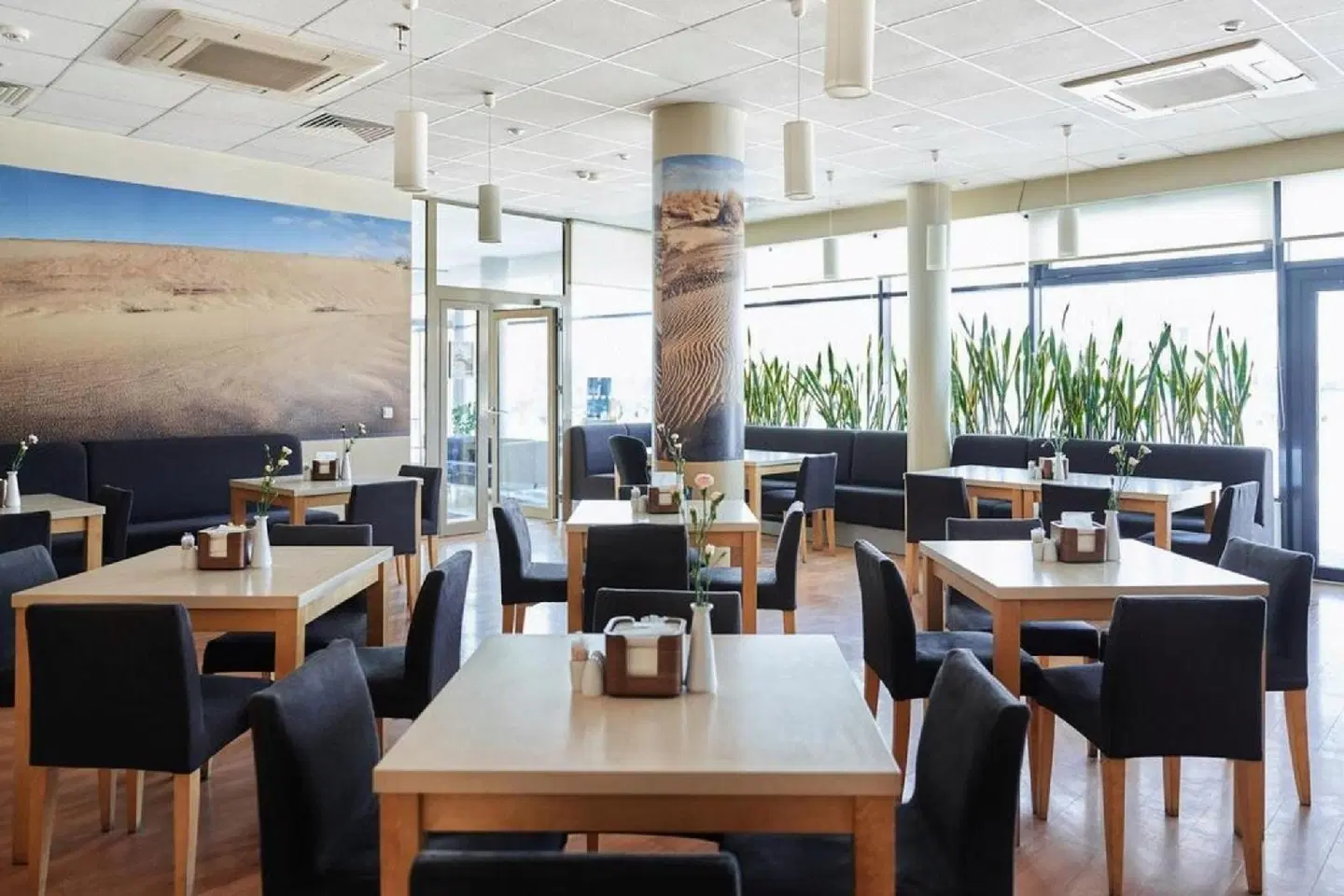 Green Park Hotel Klaipeda Restaurant