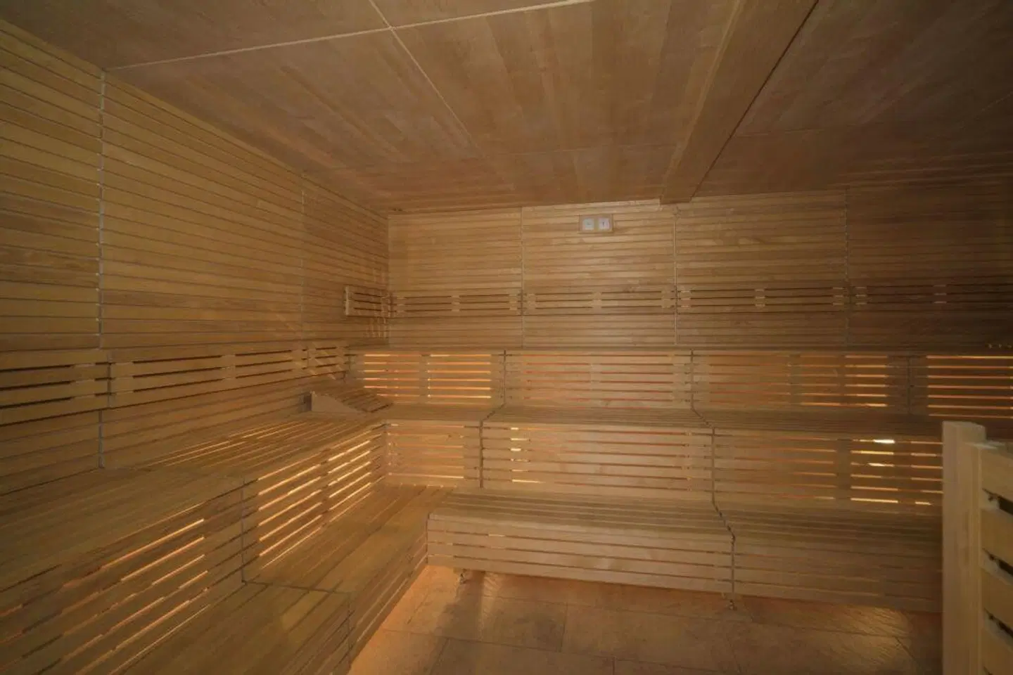 JUFA Hotel Wangen - Sport-Resort HEALTH_BEAUTY