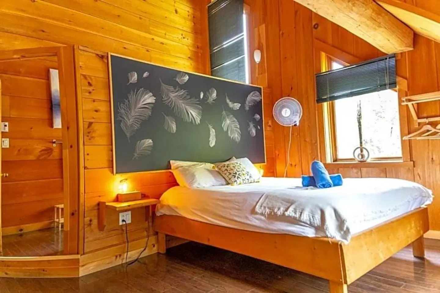 Auberge Couleurs de France Badezimmer