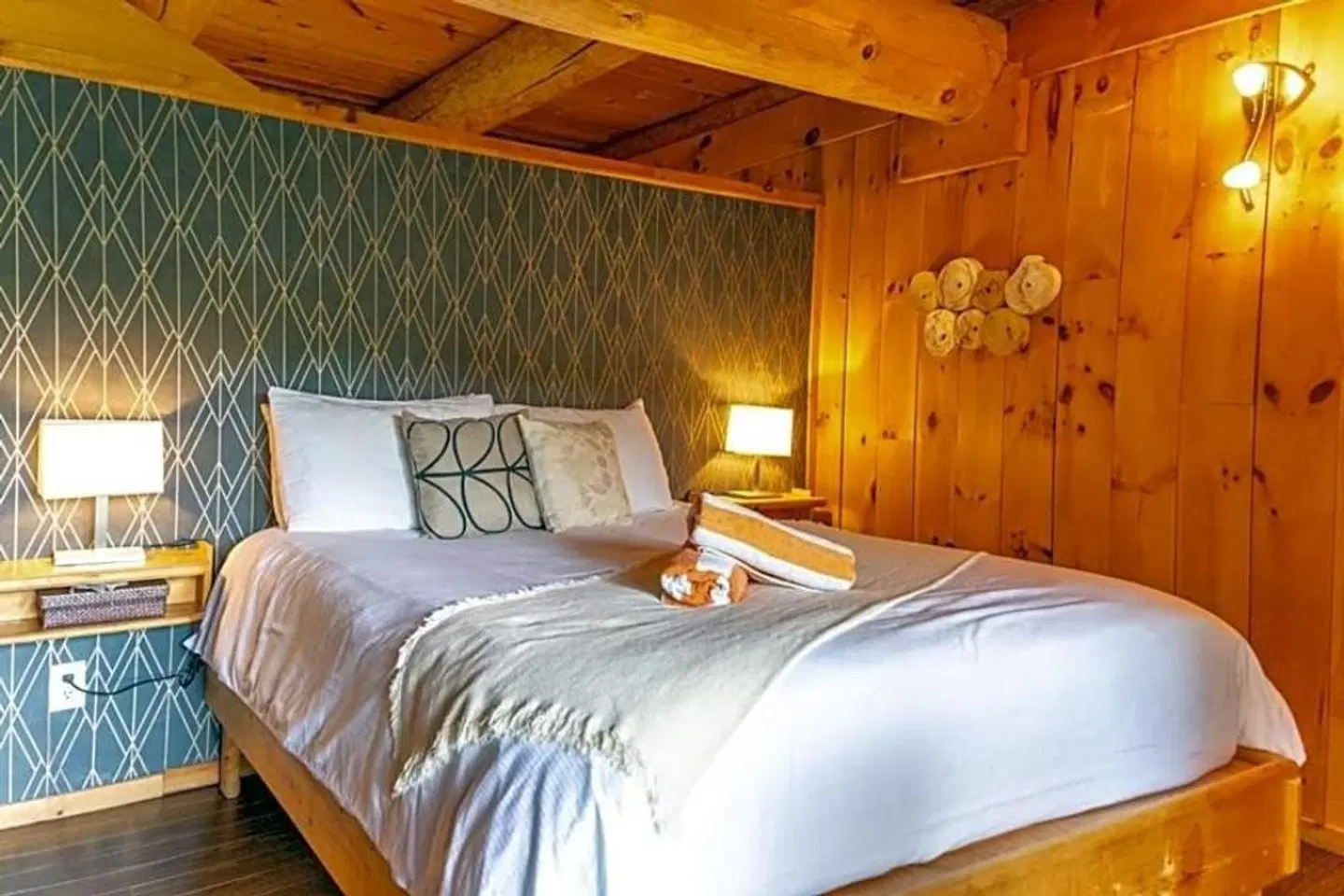 Auberge Couleurs de France ROOM_EXAMPLE