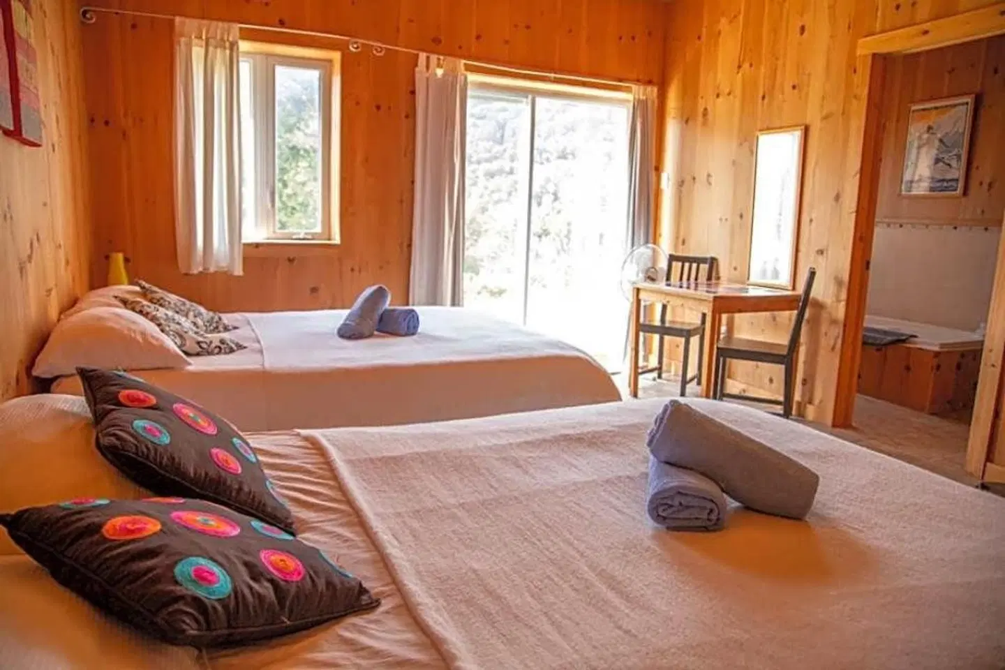 Auberge Couleurs de France ROOM_EXAMPLE