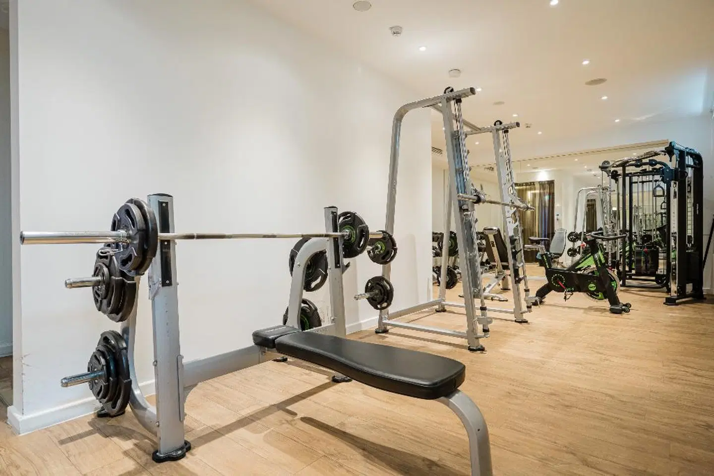 Homaris West Side SPORTS_AND_LEISURE