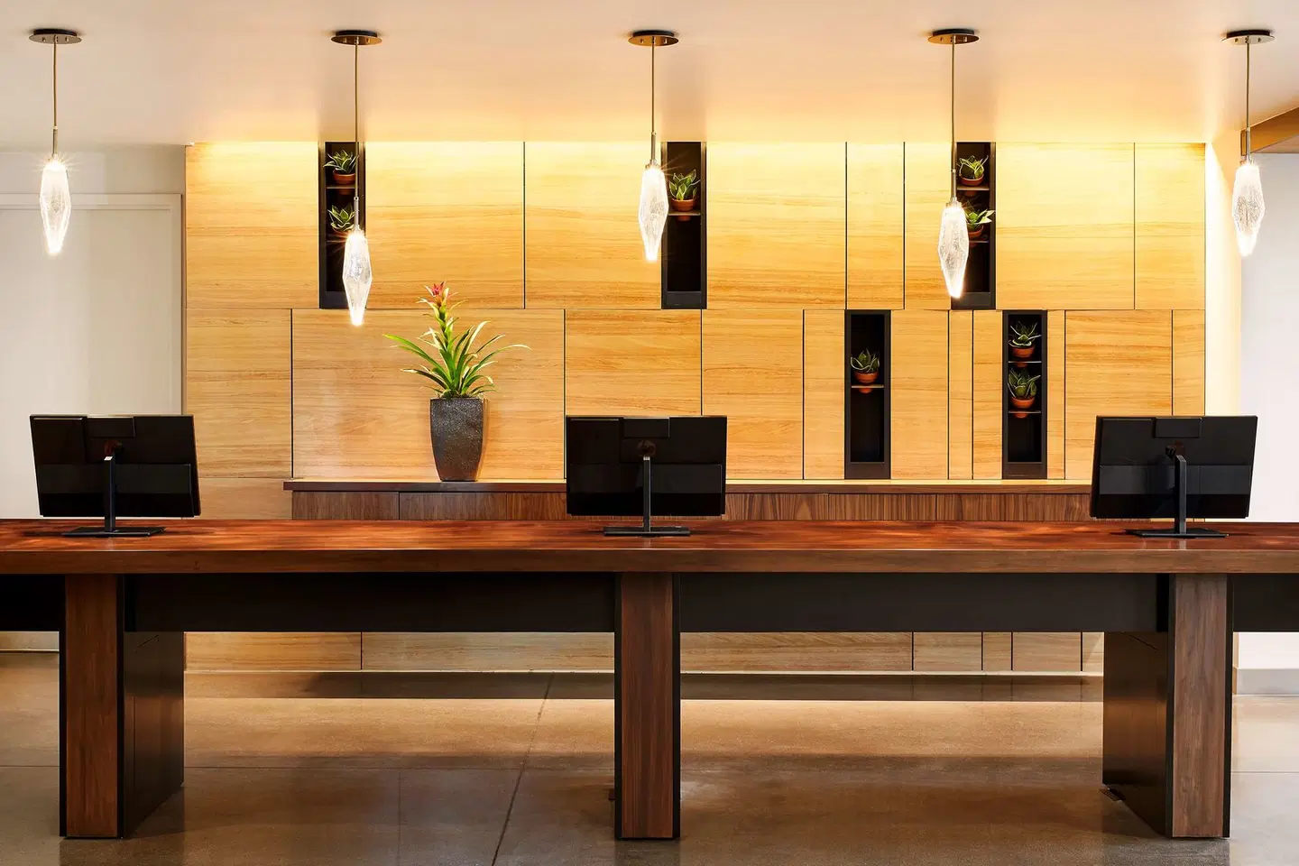 Canopy by Hilton Tempe Downtown LOUNGE_LOBBY