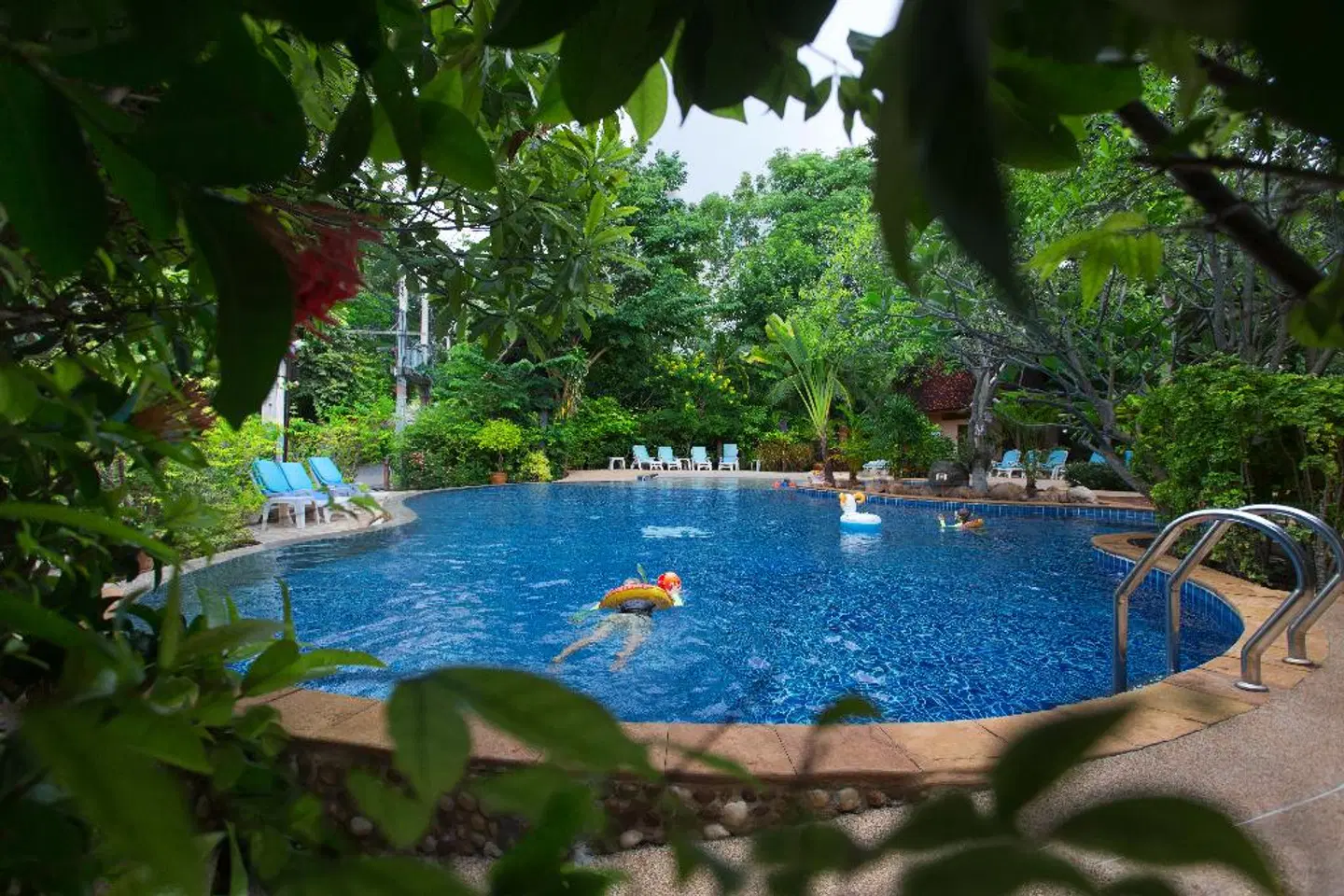 Rabbit Resort OUTDOOR_POOL