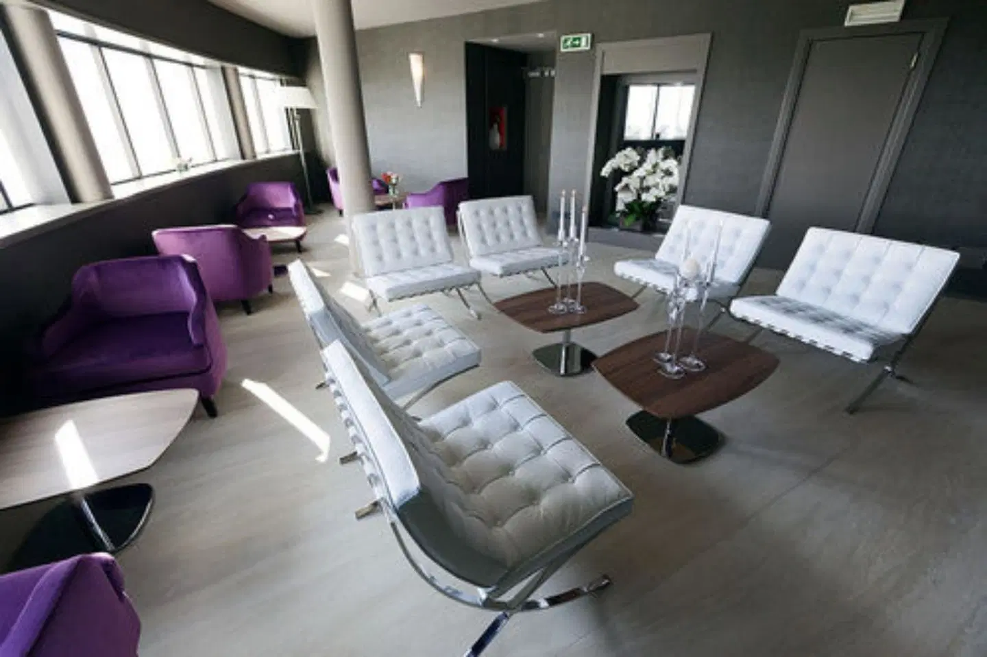 Albavilla Hotel & Co. LOUNGE_LOBBY